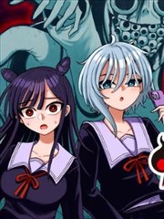 墨色浮世 日本漫画改编动画